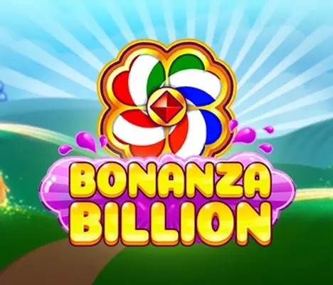 Bonanza Billion by BGAMING, showcased at yukongoldcasinoat.at – game logo