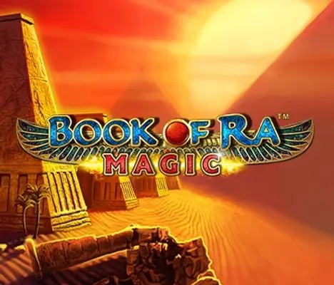 Book of Ra Magic online slot from Greentube – play at yukongoldcasinoat.at