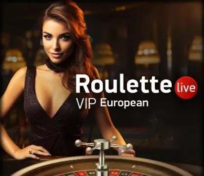 Play Live Roulette European VIP slot by Platipus on yukongoldcasinoat.at