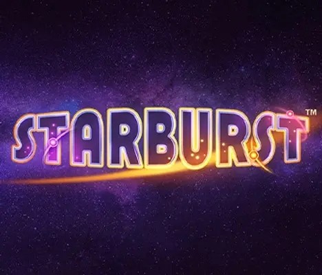 Starburst – slot by NetEnt, featured at yukongoldcasinoat.at
