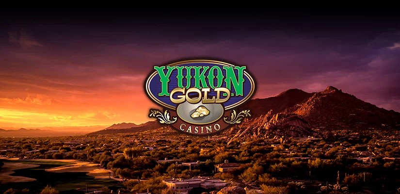 Yukon Gold Casino